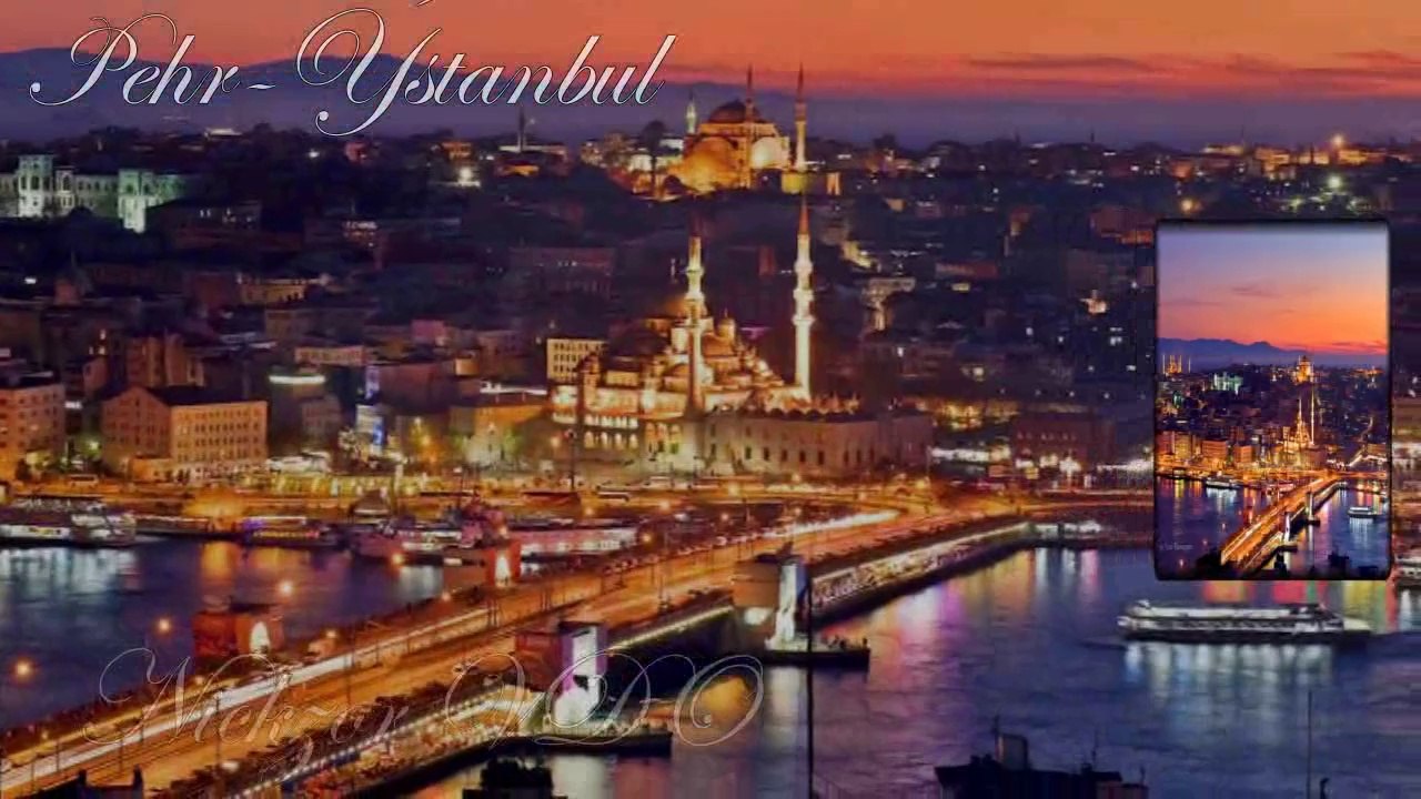 Hüner Coşkuner - Bu Akşam Bütün Meyhanelerini Dolaştım İstanbul'un