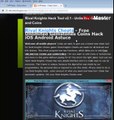 Rival Knights Download Hack Gemstone Coins