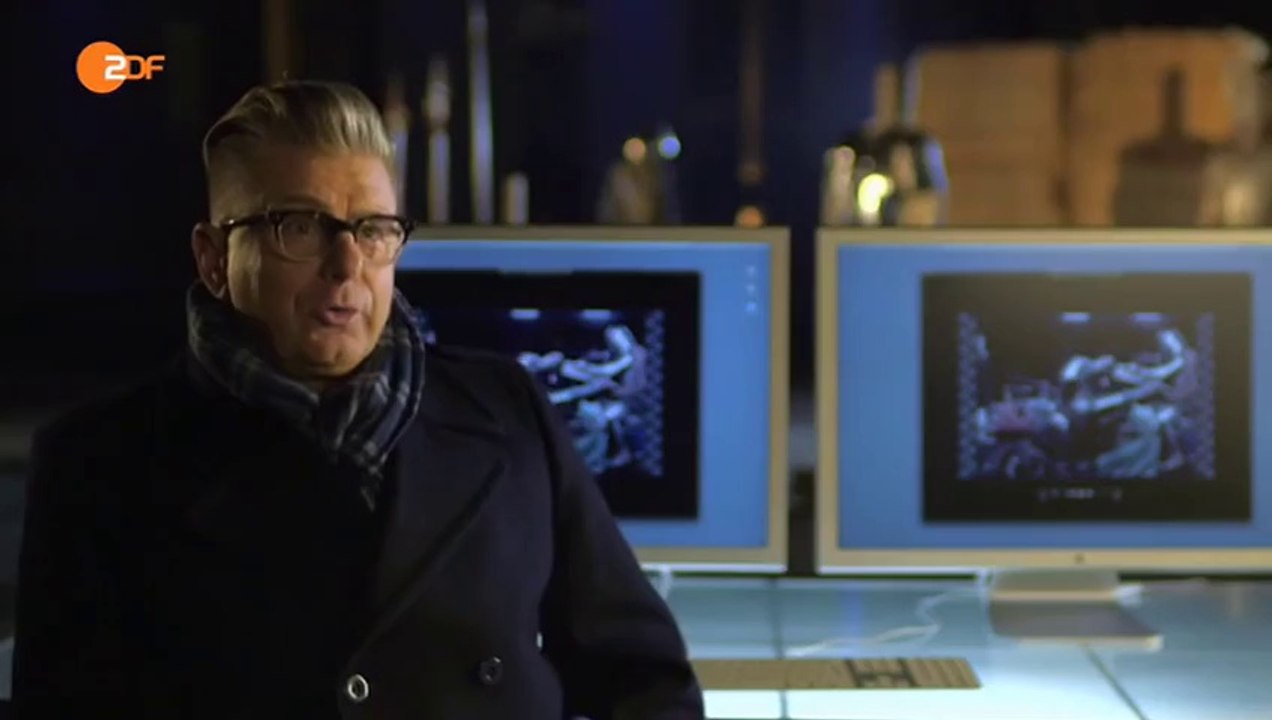 Die Welt der Ritter 3 - Die Letzten ihrer Art