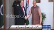 Nawaz Sharif's Letter to Narendra Modi - expresses satisfaction over Delhi visit