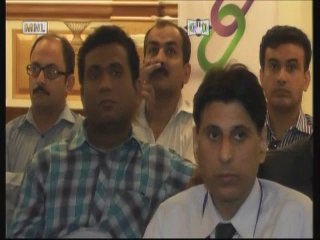 Mr. Veqar ul Islam, President Touchpoint Group