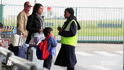 Taxi / VTC : La guerre de l'assurance