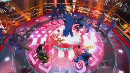 Kick Beat SE - Bande-Annonce - E3 2014