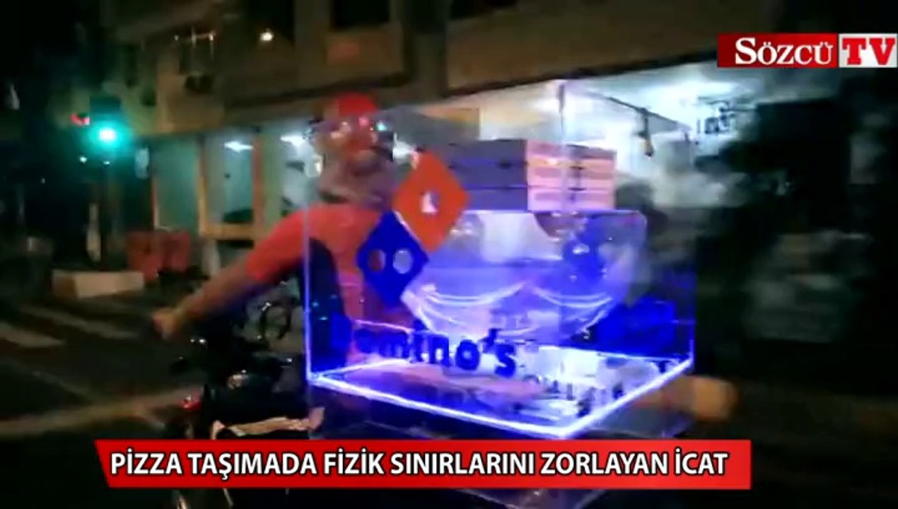 Fizik sınırlarını zorlayan icat
