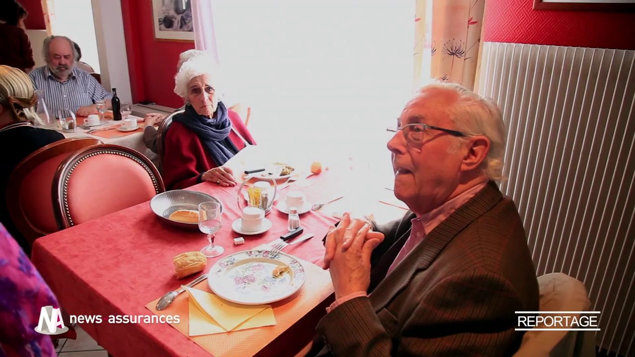 Adaptation vieillissement : La réforme dépendance de retour !