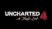 E3 2014 - Uncharted 4 A Thiefs End - Trailer