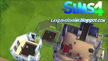 Les Sims 4 Télécharger Gratuit  PCMAC numéro de série inclus