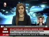 CHP Mv Özgür Özel Soma Araştırma Komisyonun Çalışmalarını Halk TV'ye Anlattı- 10/6/2014-Halk TV Ana Haber Bülteni