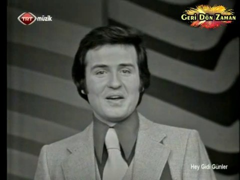 Ersan Erdura - Çocuk Gözler (1977)