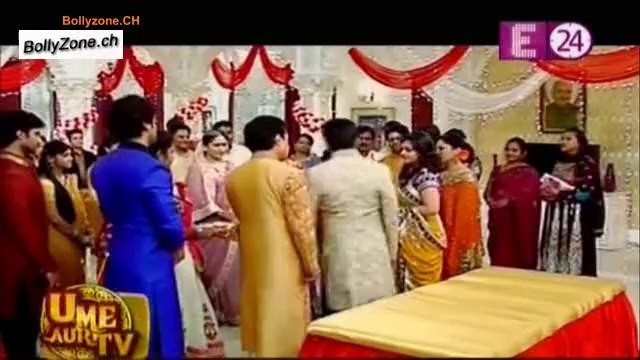 U Me & TV [E24] 11th June 2014 Video Watch Online - Part2