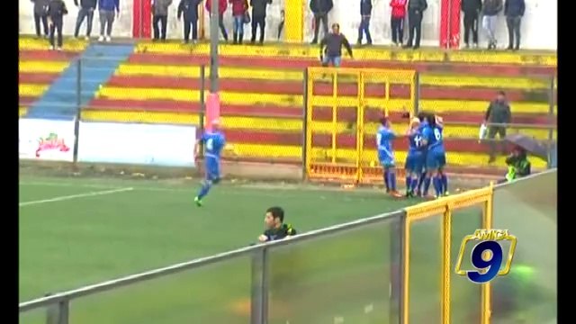 Microfono aperto ANDRIA | Calcio - Fidelis Andria: In città sale l' attesa per D...omenica!