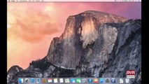 Apple OS X Yosemite Caratteristiche e Funzionalità 1/3 - AVRMagazine.com