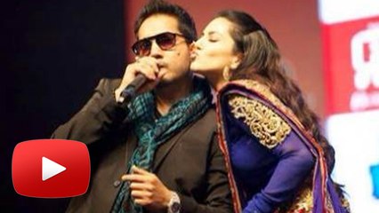 Sunny Leone & Mika Singh's Sensational US Tour