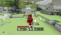 Minecraft Mods Xbox 360 Edition  Winter Wonderland  Assistant HAX