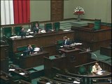 Poseł Cezary Olejniczak - Wystąpienie z dnia 05 czerwca 2014 roku.