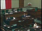Poseł Cezary Olejniczak - Wystąpienie z dnia 05 czerwca 2014 roku.