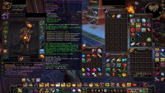 PlayerUp.com - Buy Sell Accounts - WoW Account For Sale! 90's + Rare mounts and GOLD ( Diablo 3, Starcraft 2)(1)