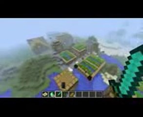 Minecraft Xbox 360 101 VILLAGE  Trading TU8