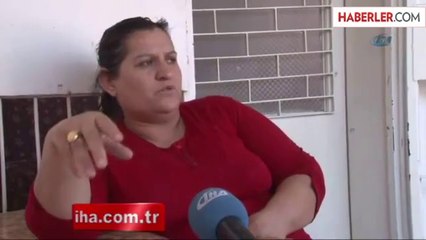 İkinci Bebek Faciasını Komşu Anne Önledi