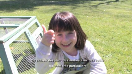 Le défi de l'égalité dans les loisirs : l'exemple landais