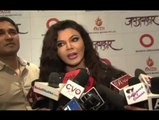 Rakhi Sawant turns producer - IANS India Videos