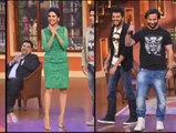 'Humshakals' in 'Comedy Nights' - IANS India Videos
