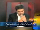 Islamabad High Court Stopped Mubashir Luqman From Hosting Kharra Sach