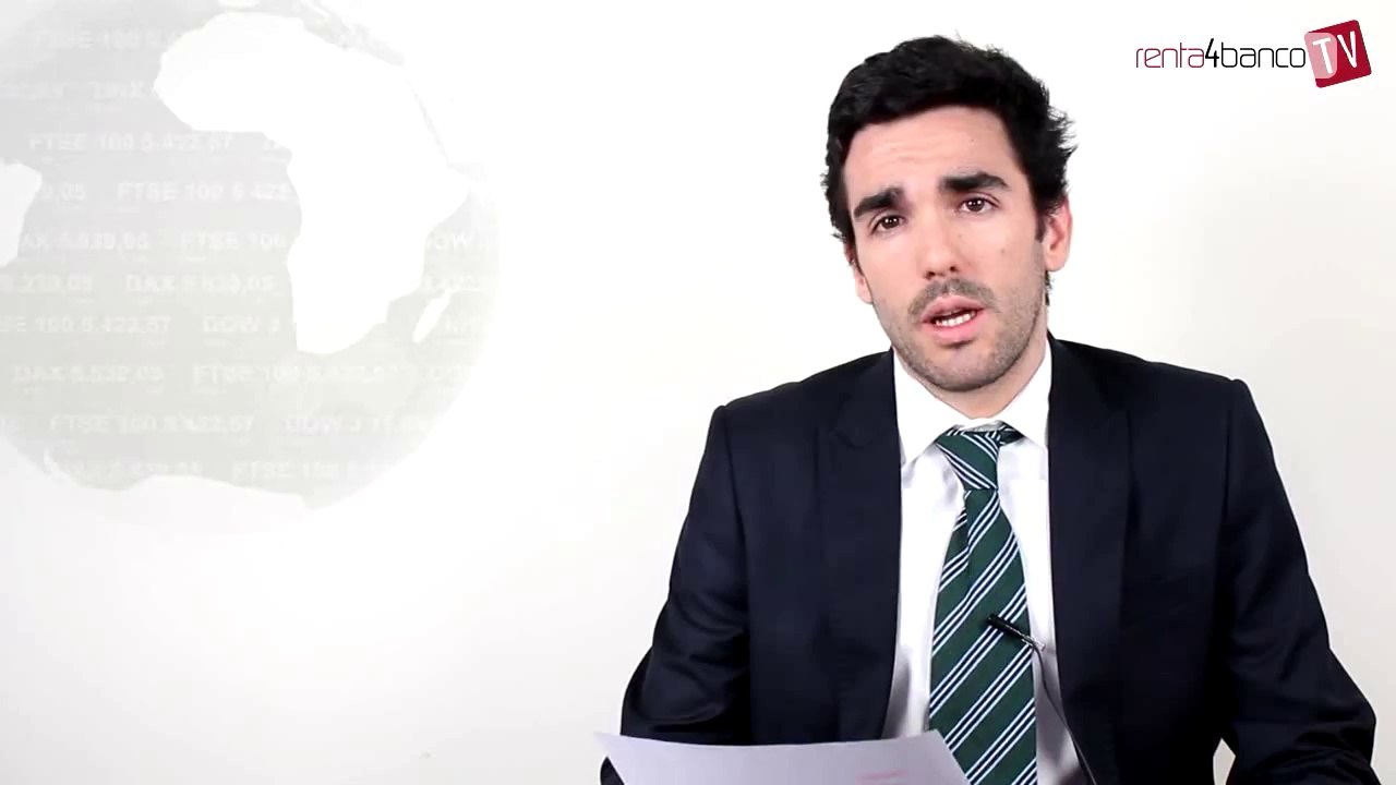 11.06.14 · Banco Mundial rebaja previsiones de crecimiento - Comentario de los analistas