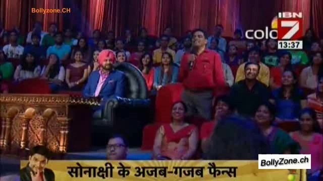 Serial Jaisa Koi Nahin 11th June 2014 Video Watch Online - Part1