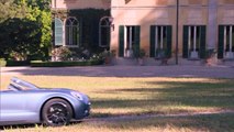 MINI Superleggera Vision