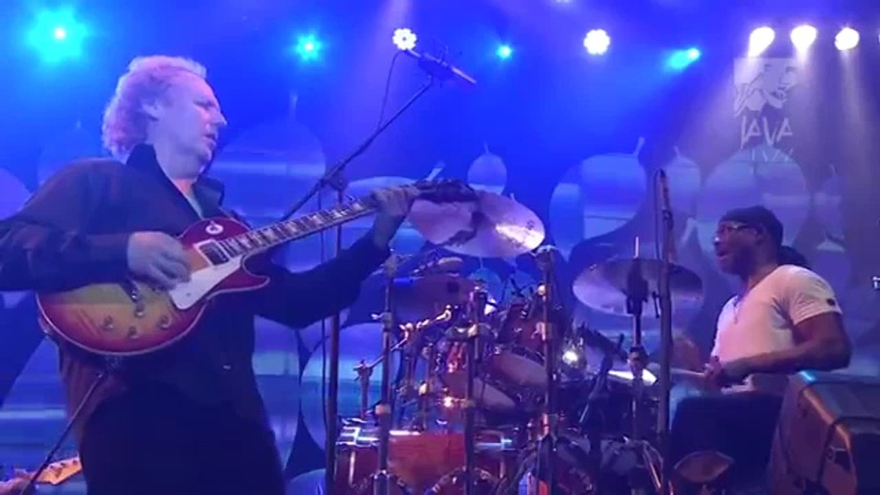 Lee Ritenour & Dave Grusin (Java Jazz Festival 2013) Part.2