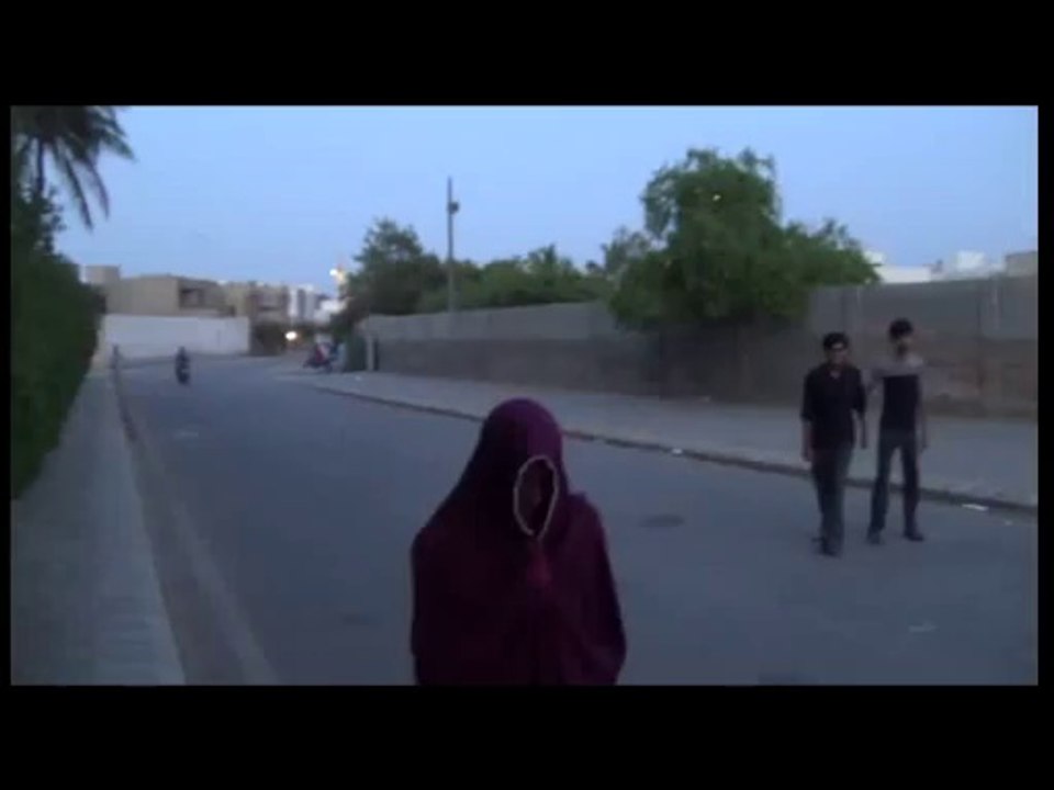 G BHAI... hahahahahhaha must watch