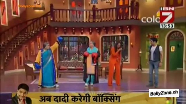 Serial Jaisa Koi Nahin 11th June 2014 Video Watch Online - Part2