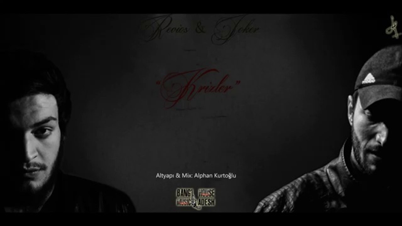 Revios & Joker - Krizler (2014)