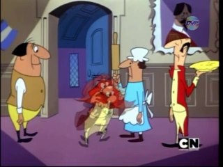 Pernalonga. Do Coelho Para O Herdeiro