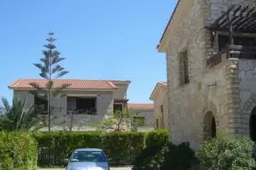 A Wonderful Villa i Amoun Compound North Coast