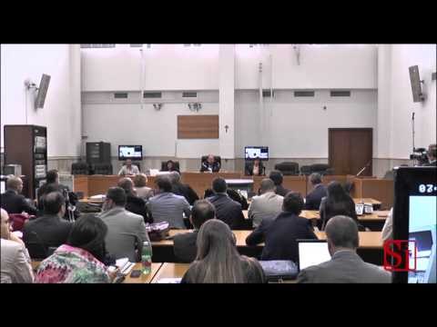 Santa Maria C.V. - La Capacchione e Saviano erano in pericolo di vita secondo Iovine (10.06.14)