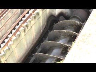 Napoli - I bandi per la riqualificazione di tre depuratori dei Regi Lagni (10.06.14)