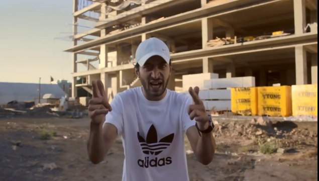 Joker & İnfaz - Gece Boğmadan Şehri (Prod. by İnfaz) [Video]