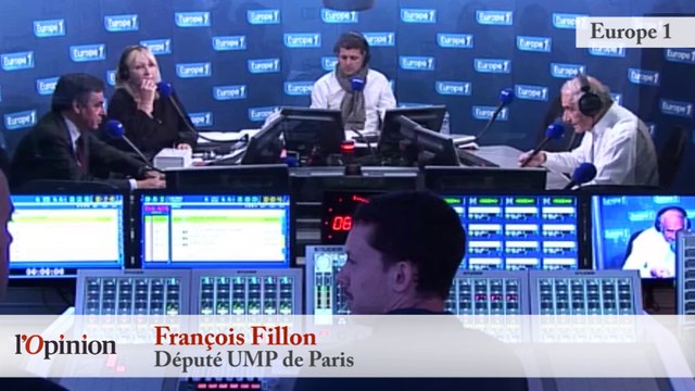 TextO’ : L'UMP joue l'unité