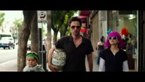 Keşke Burada Olsam / Wish I Was Here -Türkçe altyazılı fragman