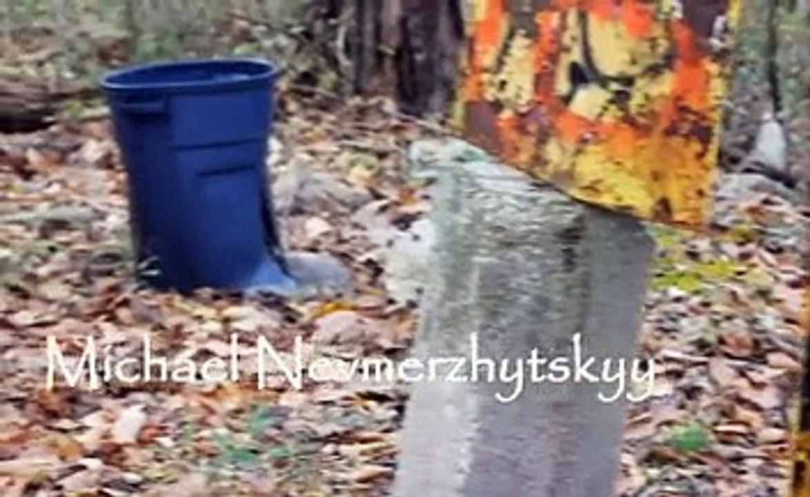 Autumn Rage (2010) - Feature