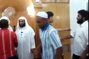 Family member of 9 11 victims converts to islam video