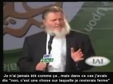 Cheikh Yusuf Estes - Prêtre convertie à l'islam [1_3]