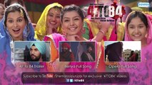 Gadwa ! 47 To 84 ! Labh Janjua ! Rupinder Handa ! Latest Punjabi Video Song HD 2014 _mG