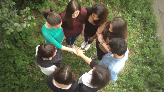 Roma - Dalle aule parlamentari alle aule di scuola - Lezioni di Costituzione (10.06.14)