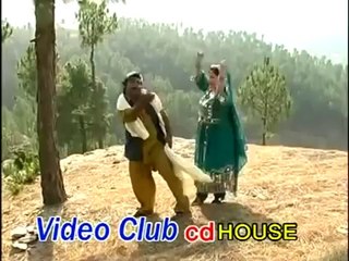 Sra Lasoona Attan Part 6 Pashto new album 2013