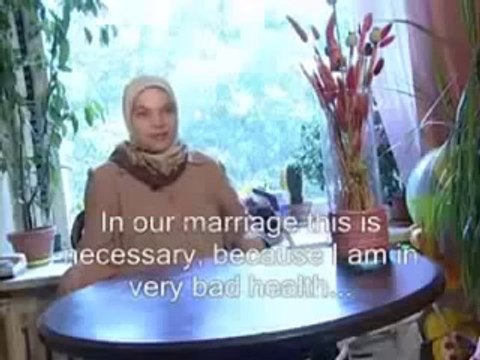 convertion a lislam en Europe-les jeunes filles et lislam(femme parafai)