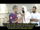 Convertion islam d'Adrien en Tunisie(imam Bachir Ben Hassan M'Saken)