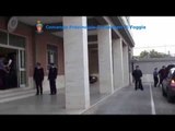 Foggia - Operazione 'Dirty Bomb' a San Severo Giugno 2014 (10.06.14)